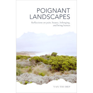 Book | Poignant Landscapes (various formats)